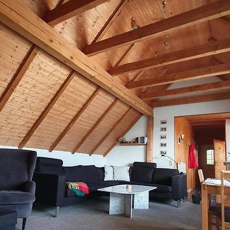 Appartement Schau ins Land à Elbingerode  Extérieur photo