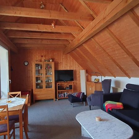 Appartement Schau ins Land à Elbingerode  Extérieur photo