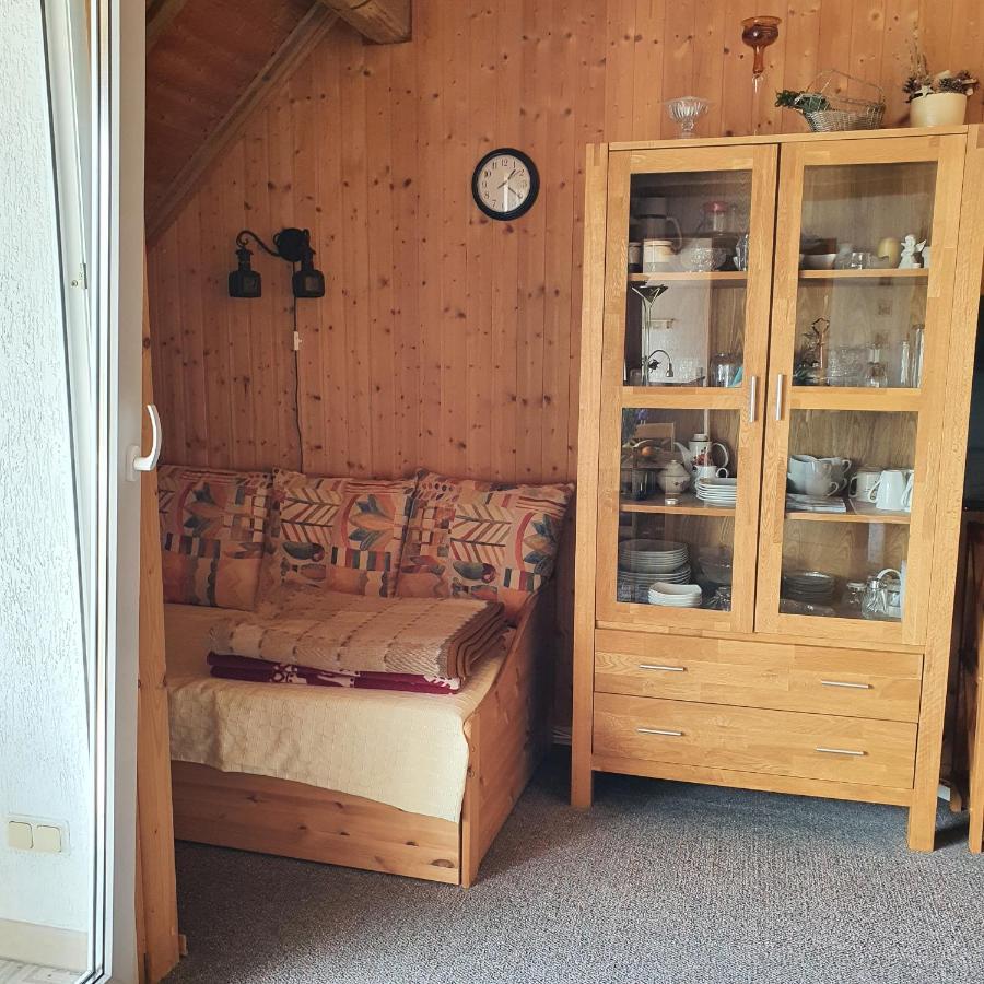Appartement Schau ins Land à Elbingerode  Extérieur photo