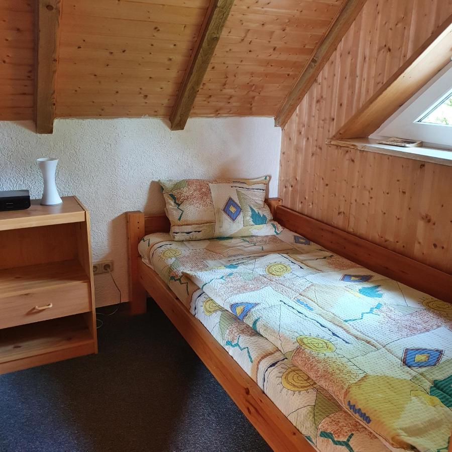 Appartement Schau ins Land à Elbingerode  Extérieur photo
