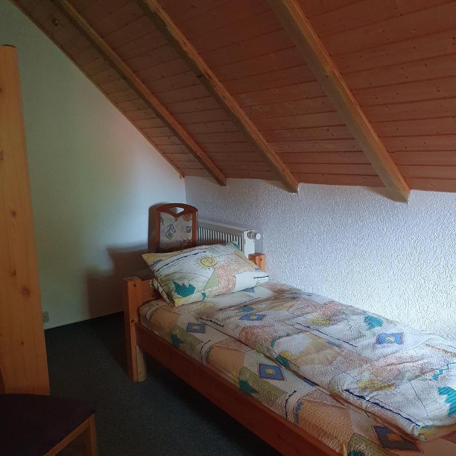 Appartement Schau ins Land à Elbingerode  Extérieur photo
