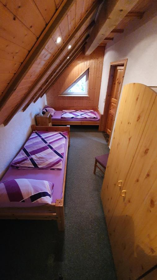 Appartement Schau ins Land à Elbingerode  Extérieur photo