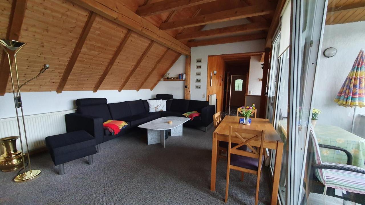 Appartement Schau ins Land à Elbingerode  Extérieur photo