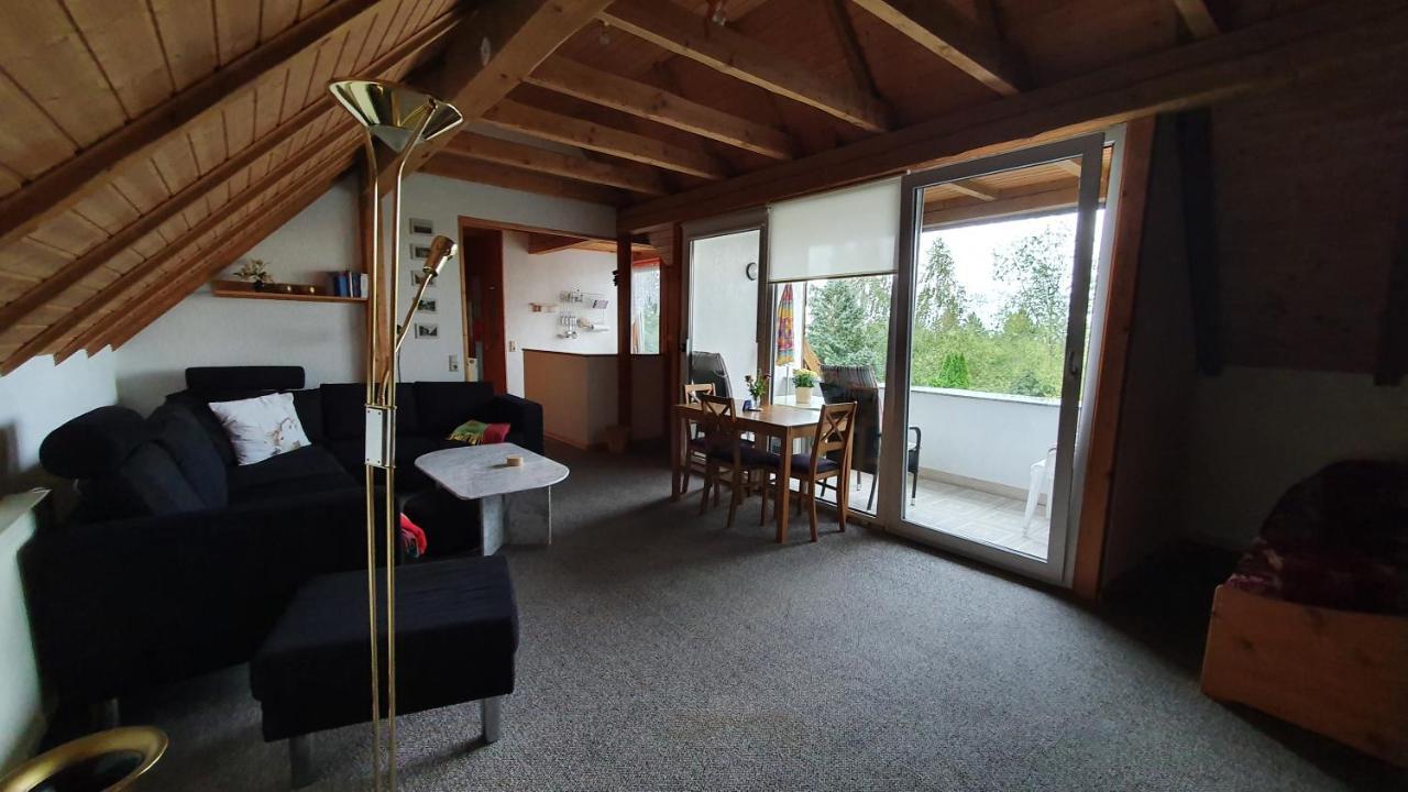 Appartement Schau ins Land à Elbingerode  Extérieur photo