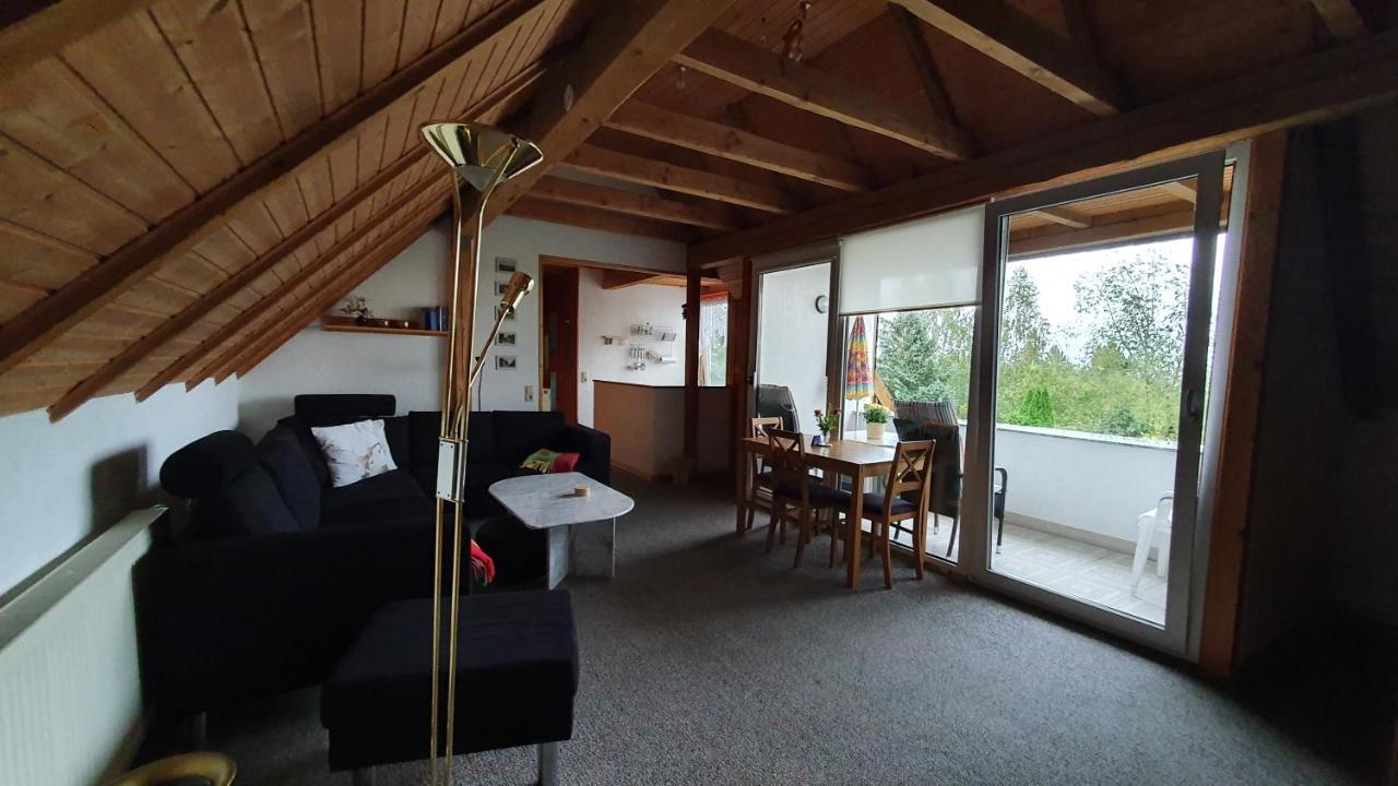 Appartement Schau ins Land à Elbingerode  Extérieur photo