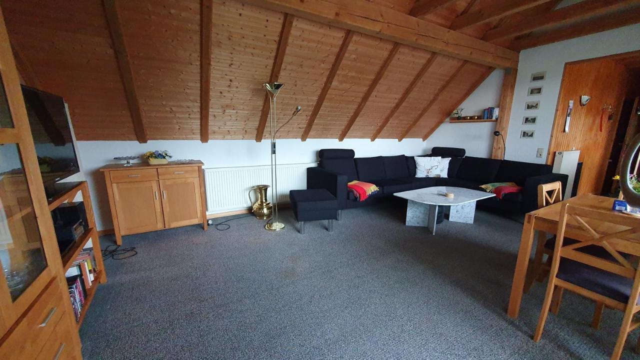 Appartement Schau ins Land à Elbingerode  Extérieur photo