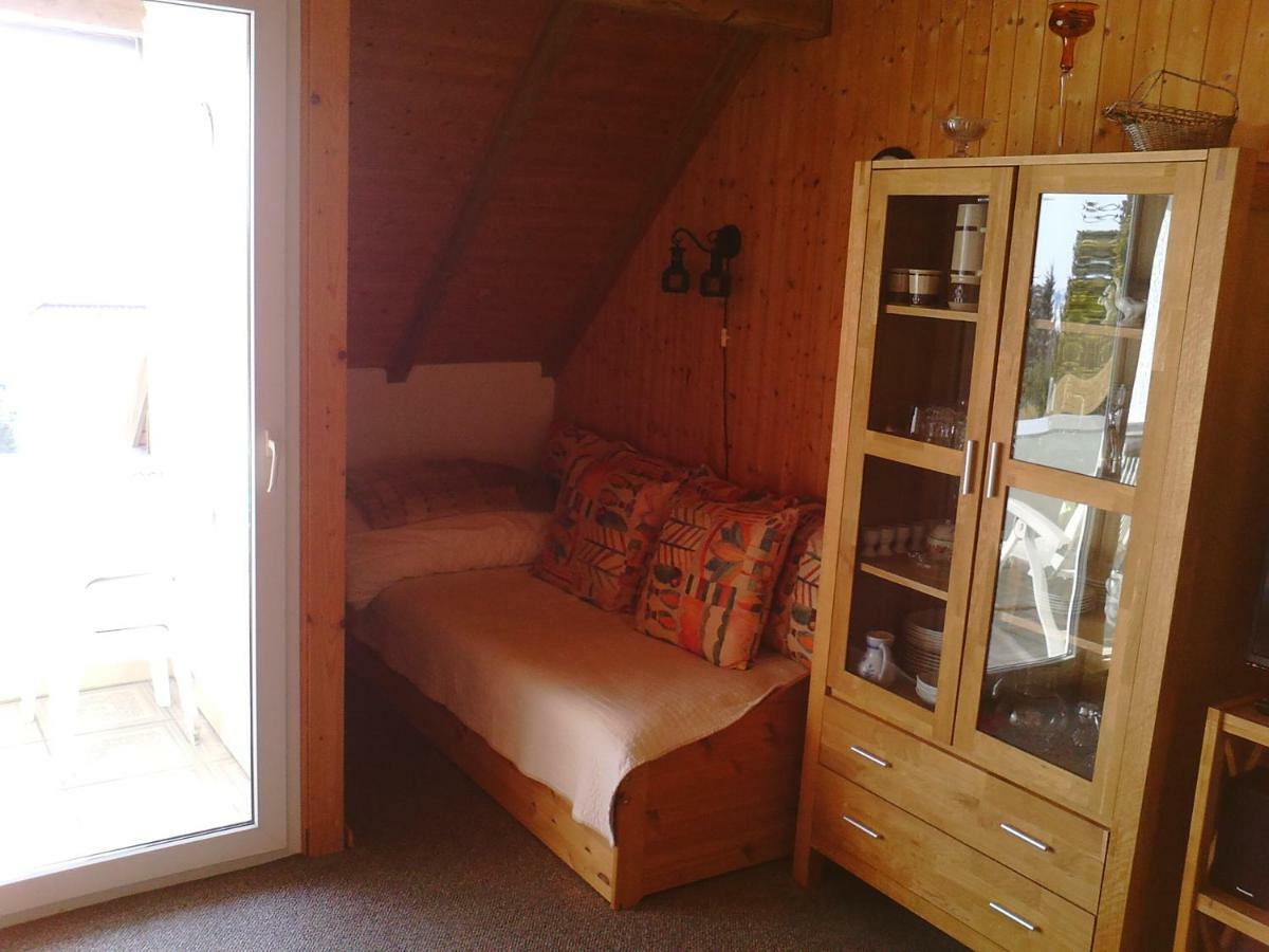 Appartement Schau ins Land à Elbingerode  Extérieur photo