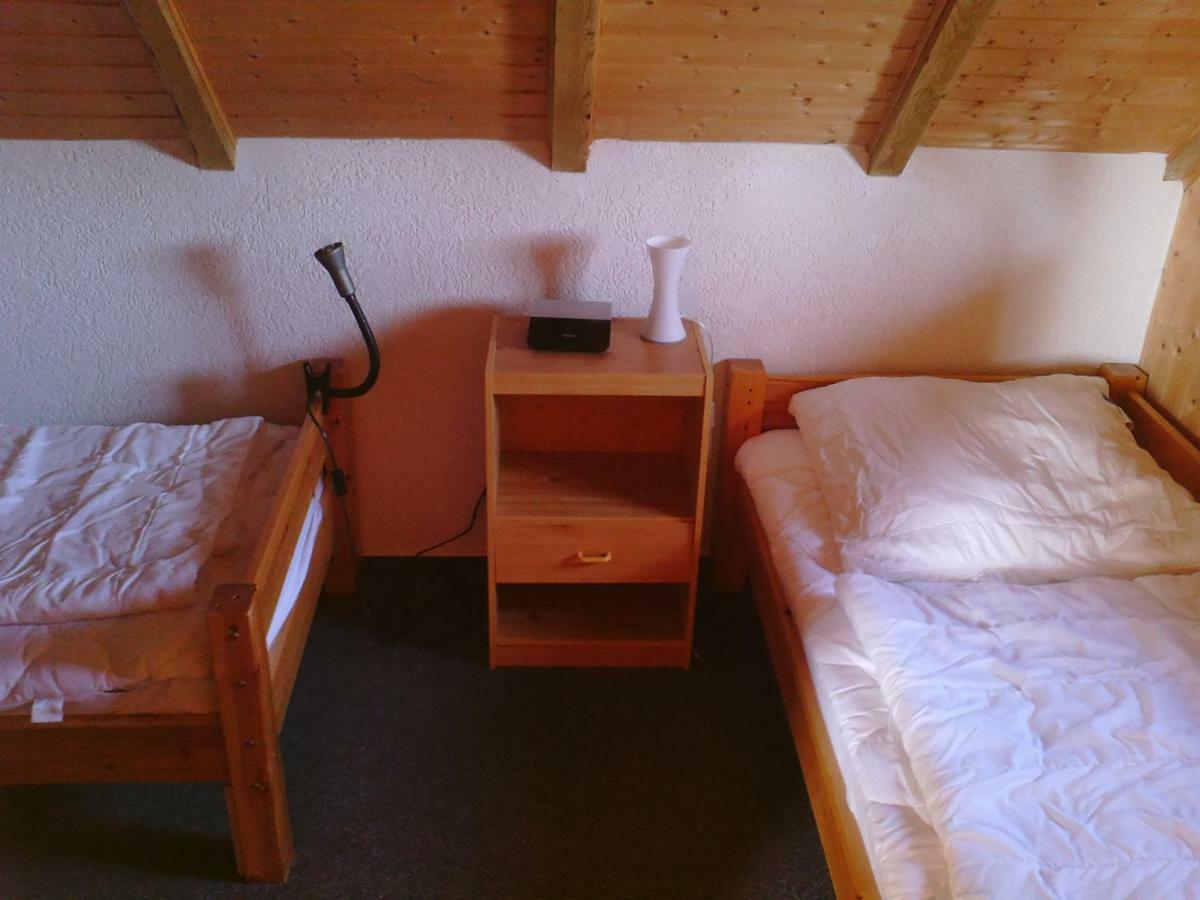 Appartement Schau ins Land à Elbingerode  Extérieur photo